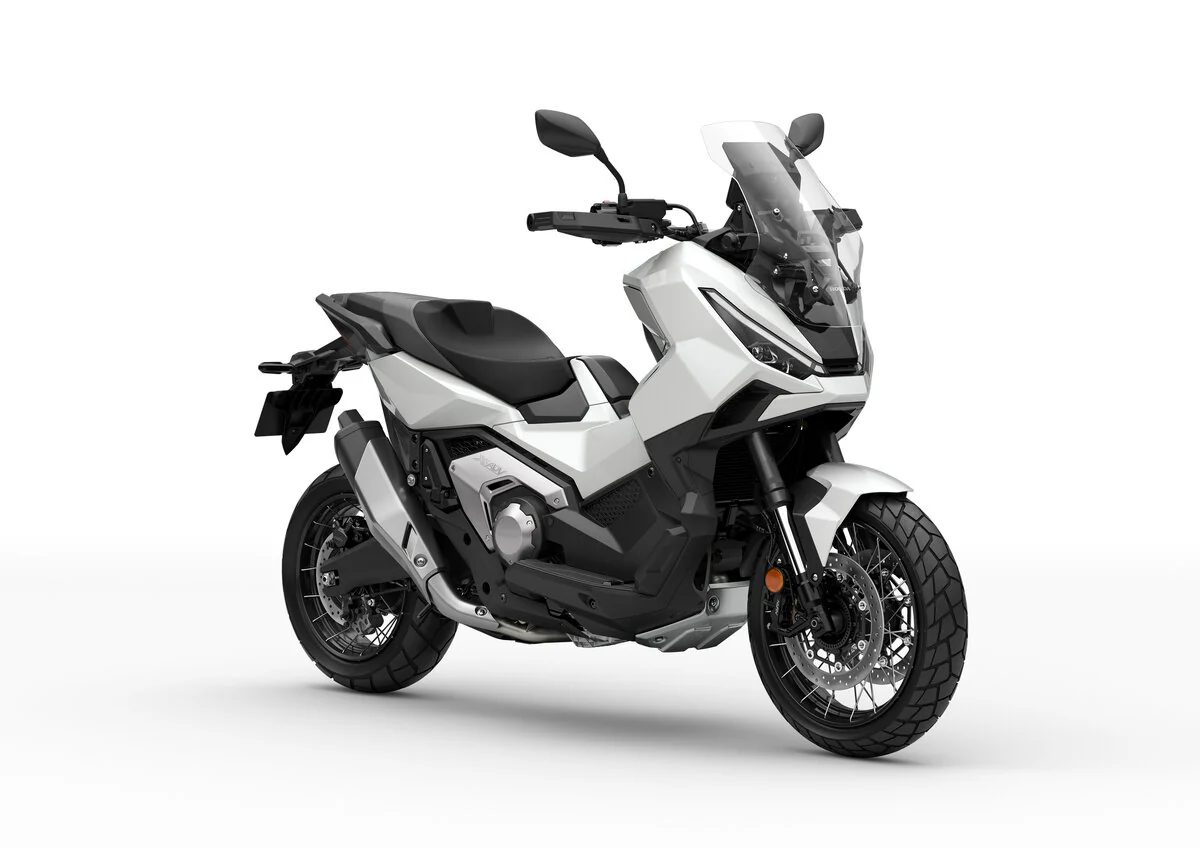 Honda X-ADV (2026) - Image 6