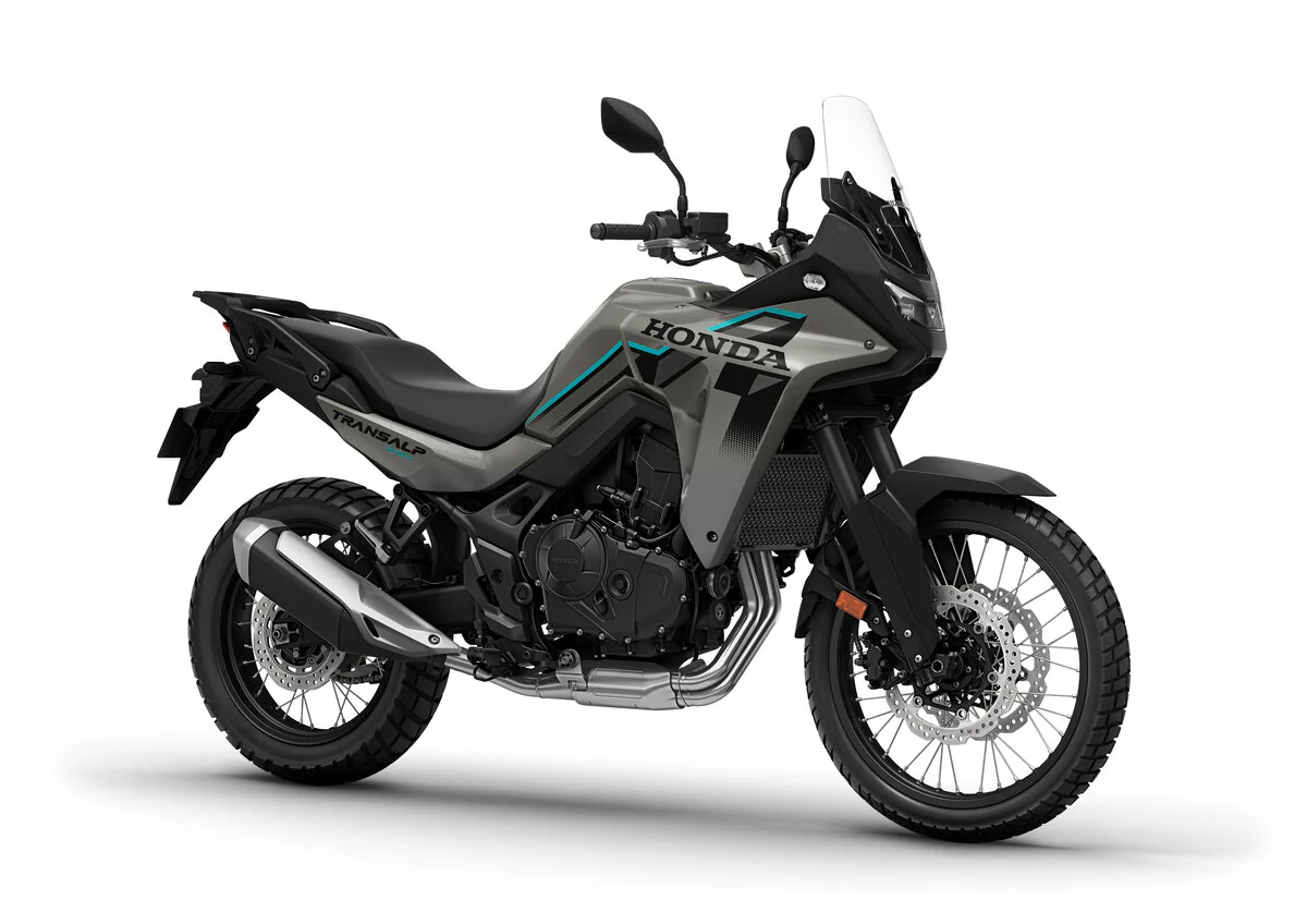 Honda XL750 Transalp (2026) - Image 12