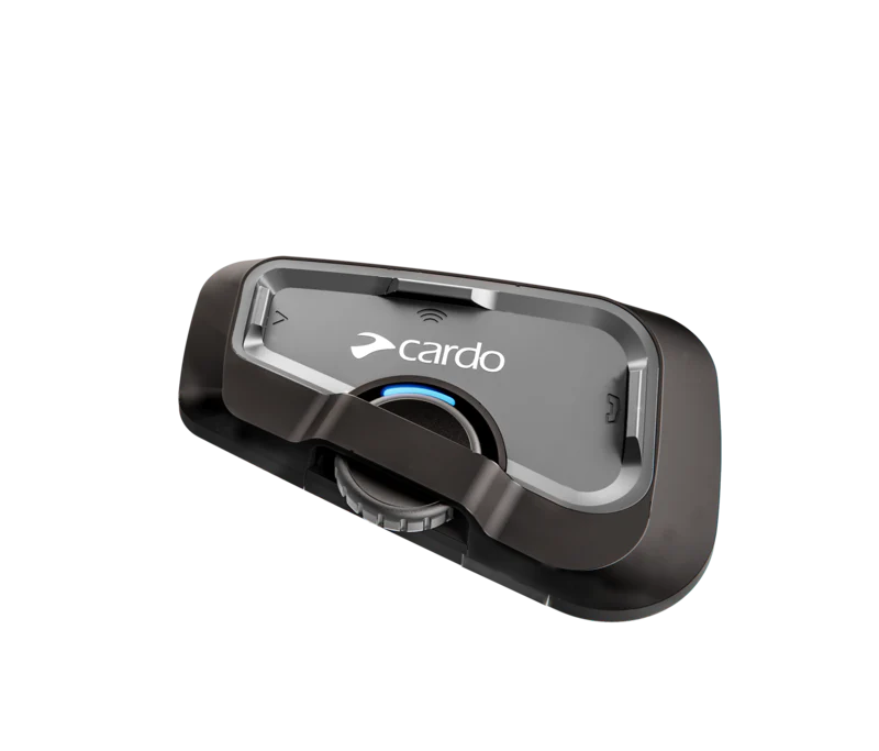 Intercom, Cardo Freecom 4x (Dobbeltsett) - Image 3