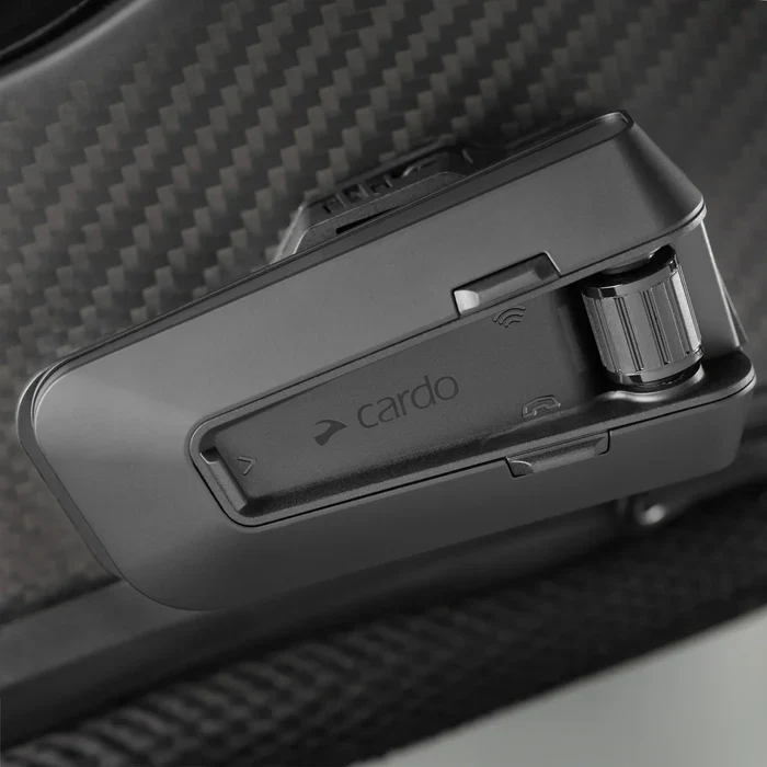 Intercom, Cardo. Packtalk Pro (Enkelsett) - Image 3