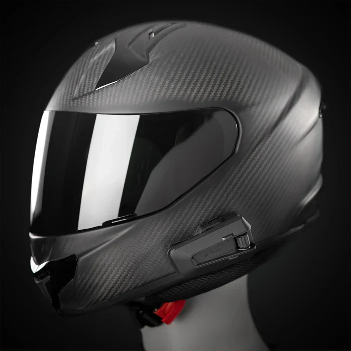 Intercom, Cardo. Packtalk Pro (Dobbeltsett) - Image 3