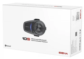 Intercom, Sena. 10S, (enkeltsett) Universell - Image 3