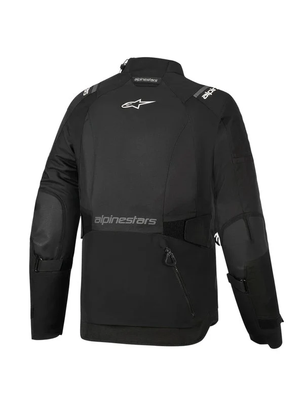Jakke, Alpinestars. Andes drystar V4 Lady (Svart) - Image 2