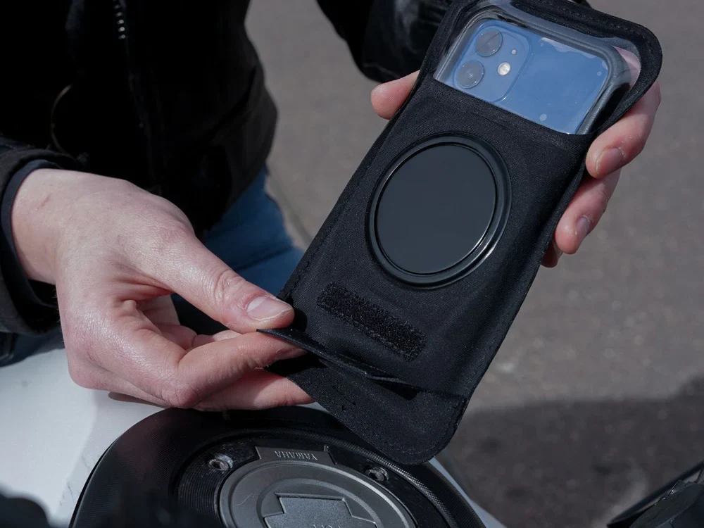 Mobilholder, Shapeheart. Moto-Pro 2XL - Image 3
