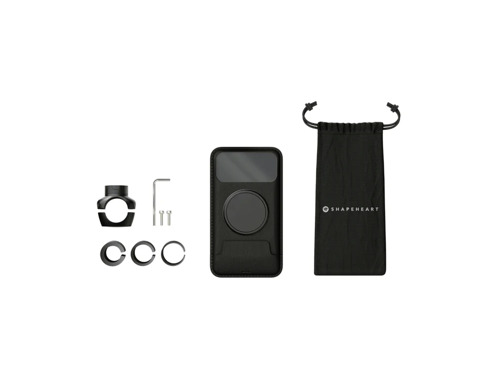 Mobilholder, Shapeheart. Moto-Pro 2XL - Image 4