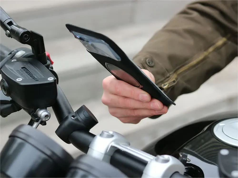 Mobilholder, Shapeheart. Moto-Pro 2XL - Image 5