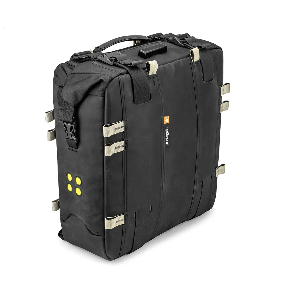 OS-22, Kriega. 1 stk Universal 22-liter veske - Image 2