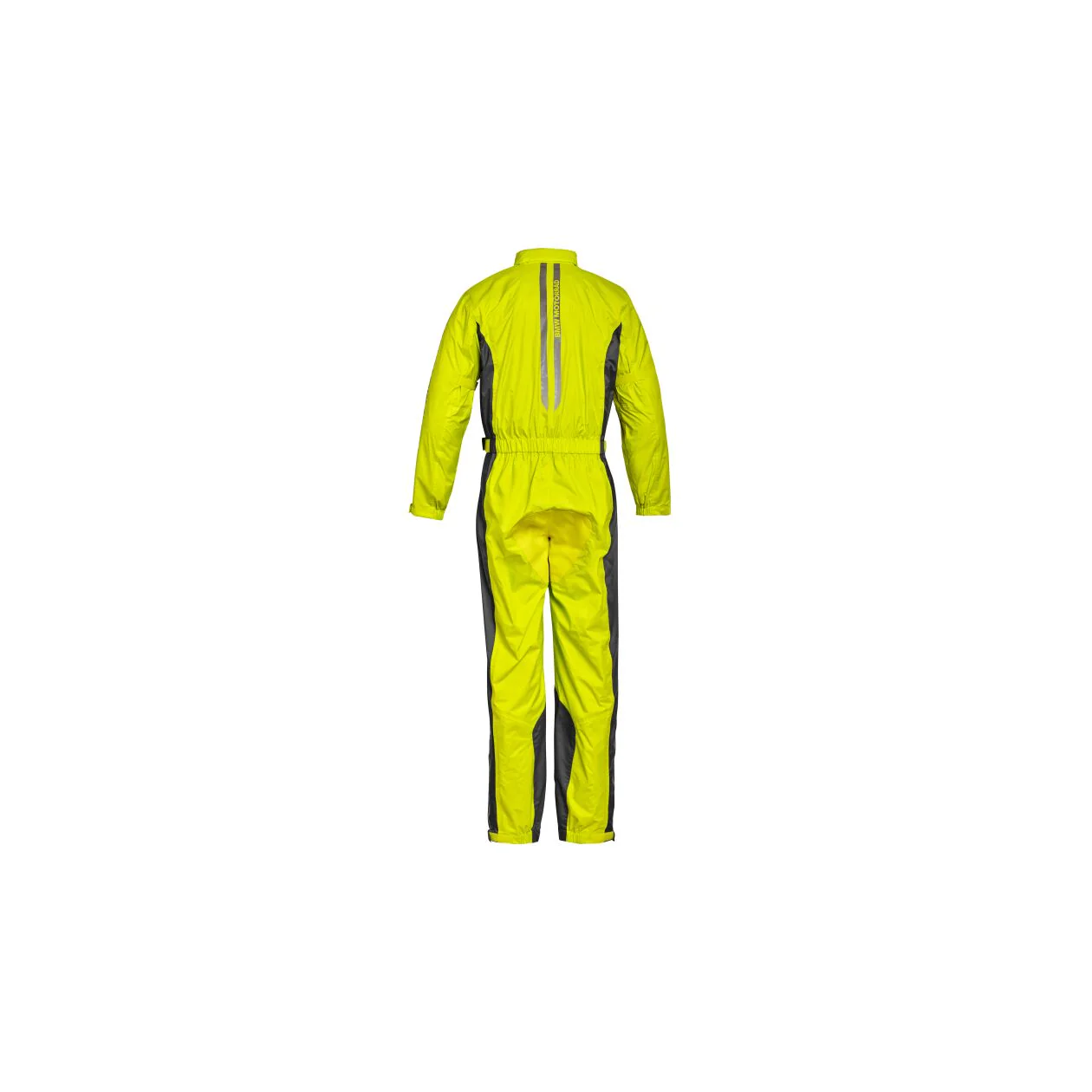 Regndress, BMW Overall Prorain, (Neon-gul) - Image 2