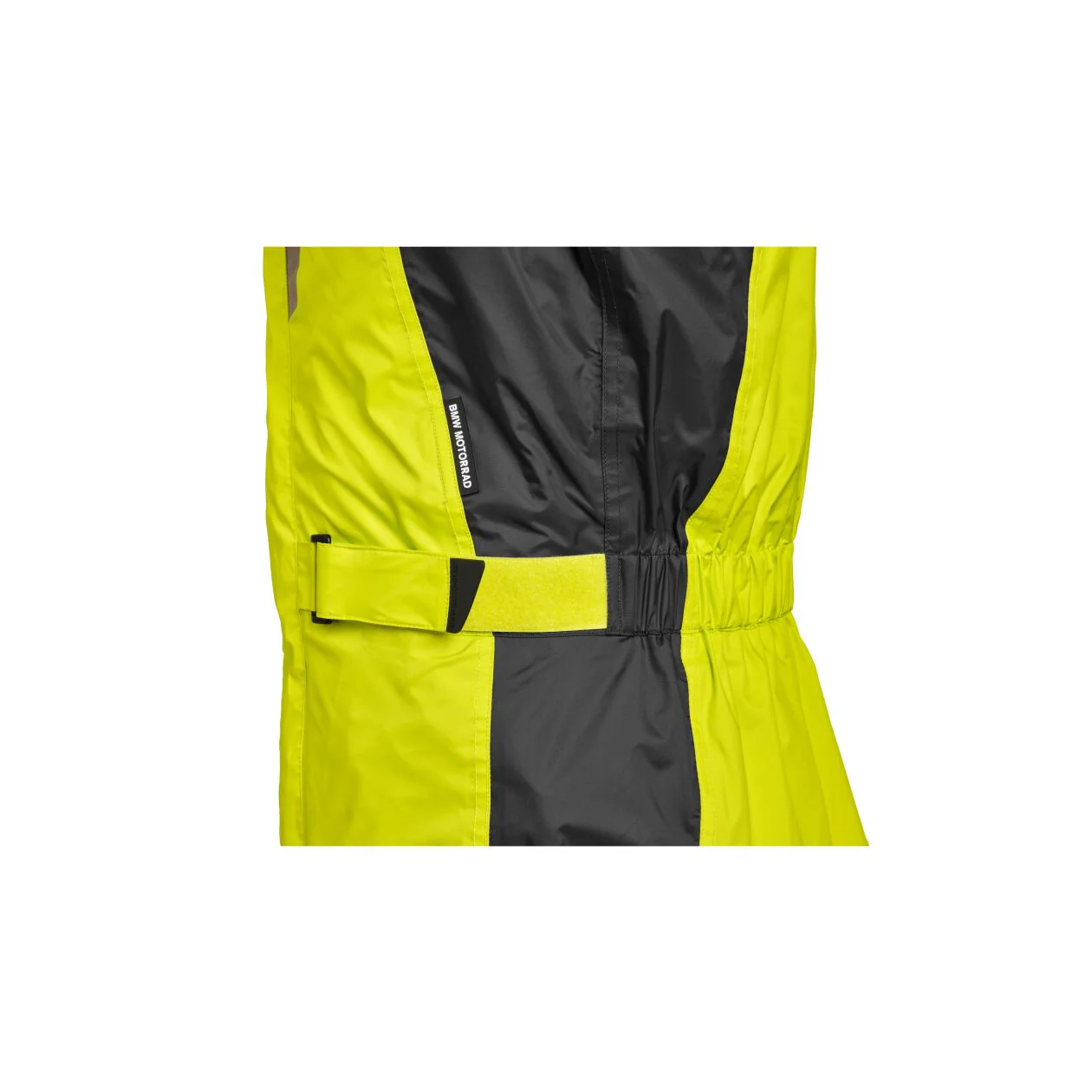 Regndress, BMW Overall Prorain, (Neon-gul) - Image 3