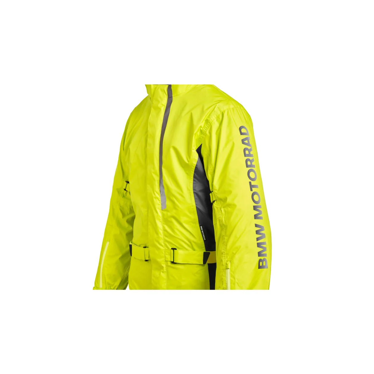 Regndress, BMW Overall Prorain, (Neon-gul) - Image 4