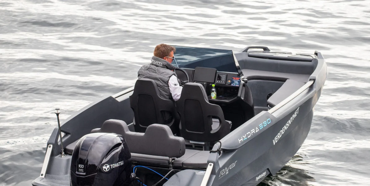 River 530 XR (2026) - Image 2