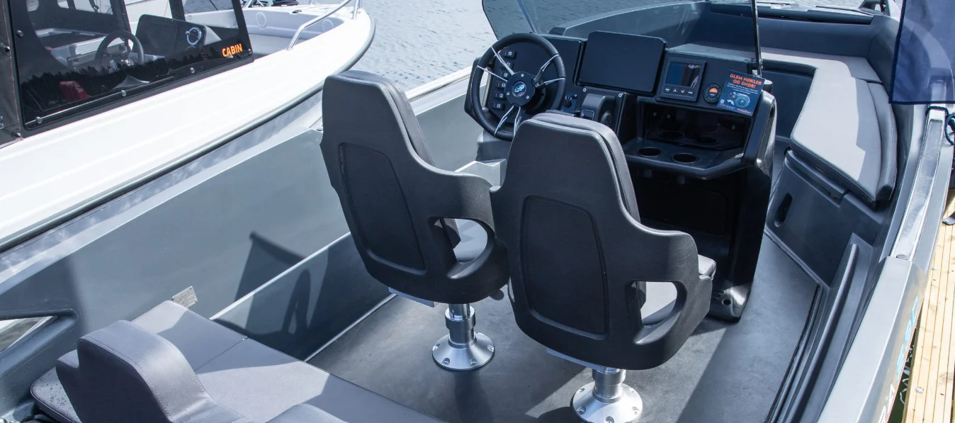 River 530 XR (2026) - Image 3