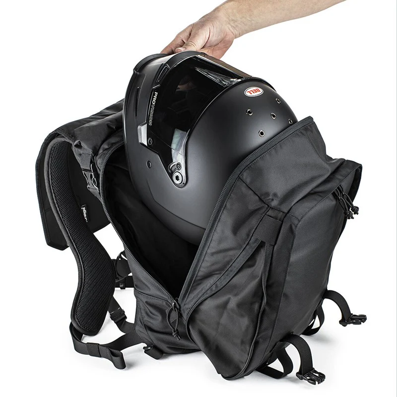 Ryggsekk (28 liter), Kriega. Max 28 (vanntett) KRU28 - Image 2