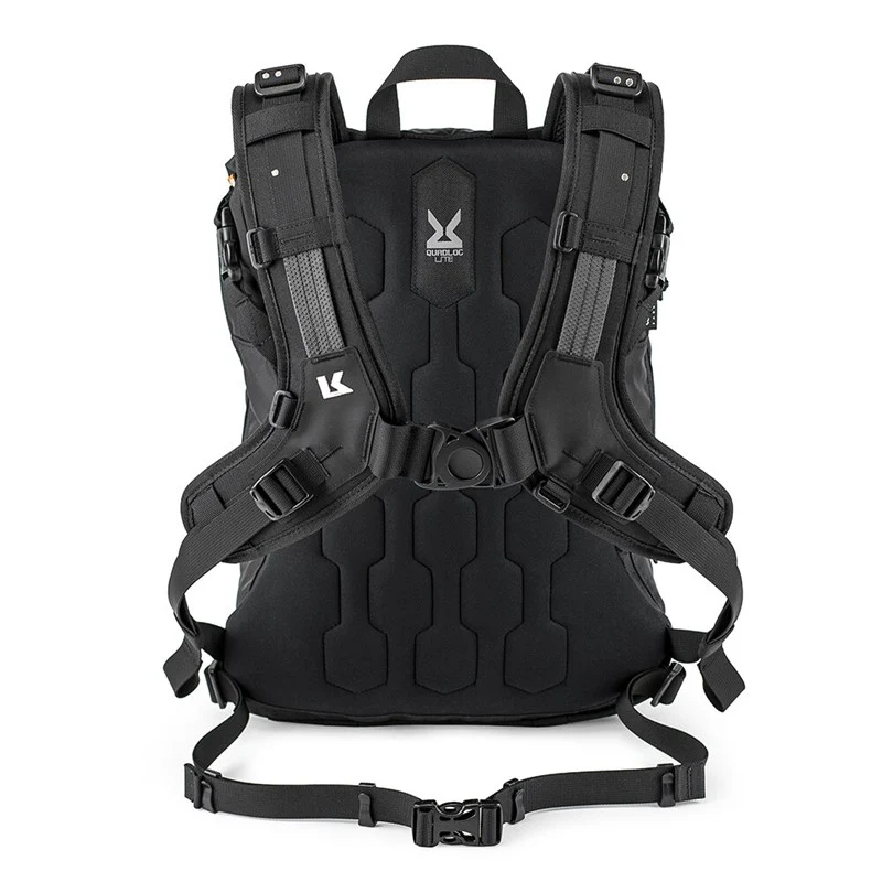 Ryggsekk (28 liter), Kriega. Max 28 (vanntett) KRU28 - Image 3
