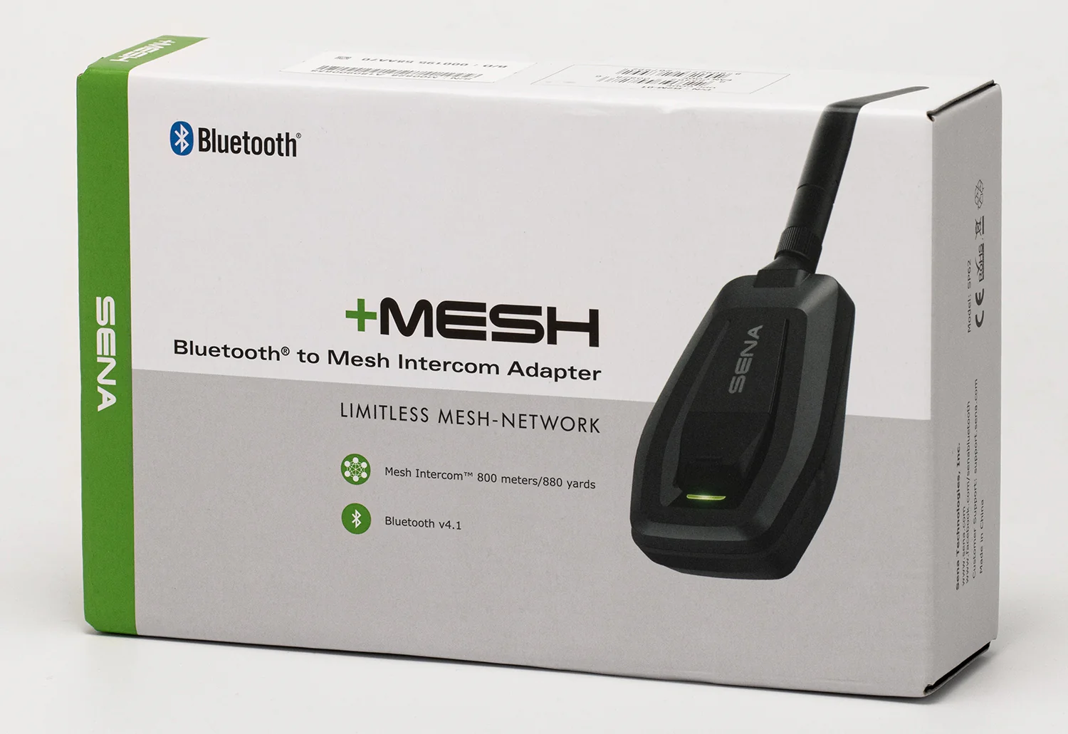 Sena + Mesh (Bluetooth til Mesh adapter) - Image 2