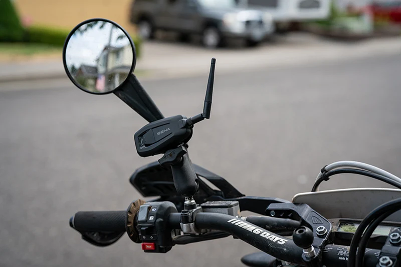 Sena + Mesh (Bluetooth til Mesh adapter) - Image 4