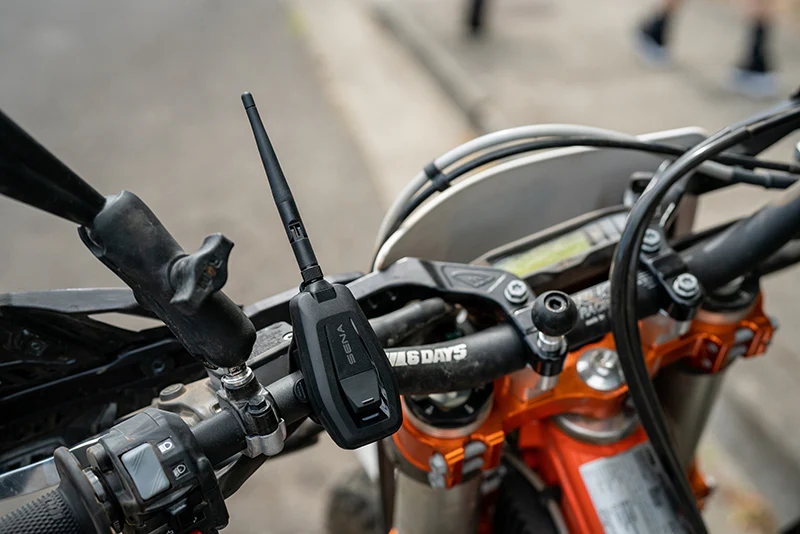 Sena + Mesh (Bluetooth til Mesh adapter) - Image 5