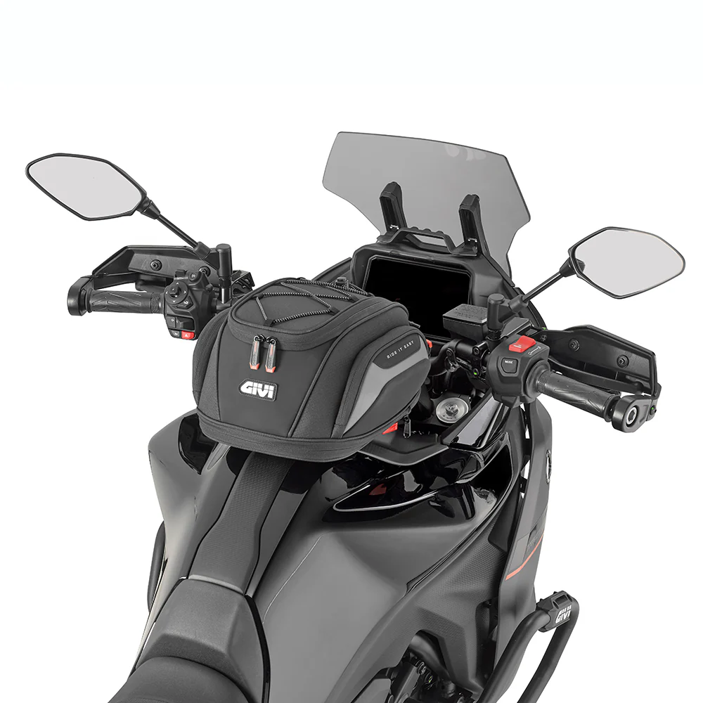 Seatlock Setebag, Givi. Utvidbar 11–14 liter - Image 2