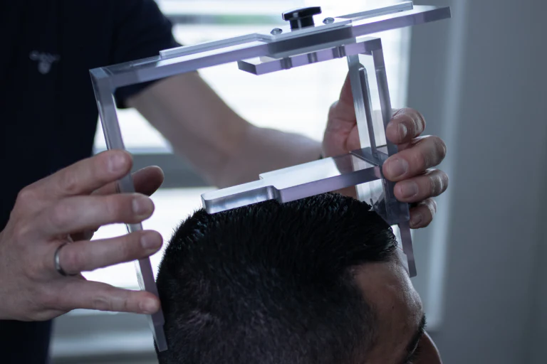 Tilpasning av Shoei-hjelm (Shoei Personal Fitting System) - Image 3