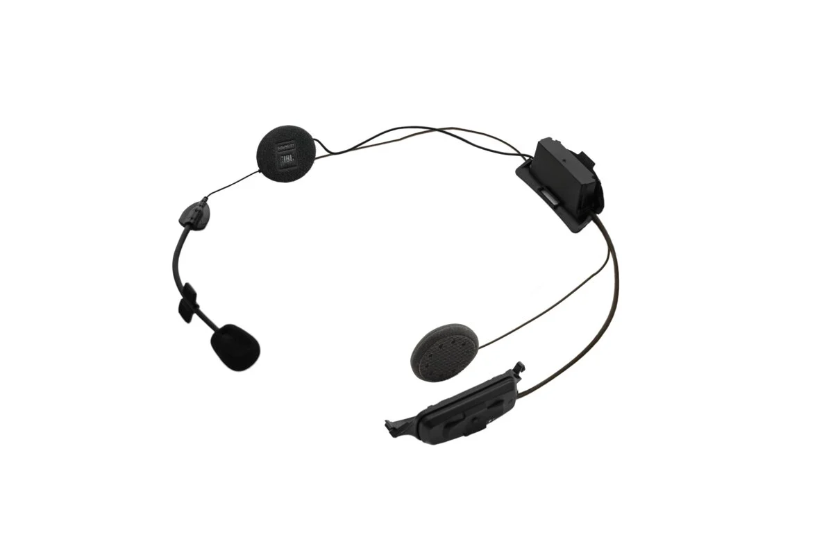 Packtalk Edge, Cardo. Til Shoei, SRL3. - Image 5