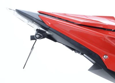 Skiltholder, R&G. Passer til BMW S1000RR, 2015 -2018 - Image 3