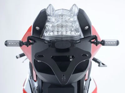 Skiltholder, R&G. Passer til BMW S1000RR, 2015 -2018 - Image 4