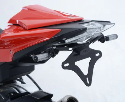 Skiltholder, R&G. Passer til BMW S1000RR, 2015 -2018 - Image 5