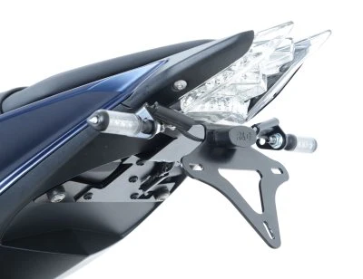 Skiltholder, R&G. Passer til BMW S 1000 R - Image 2