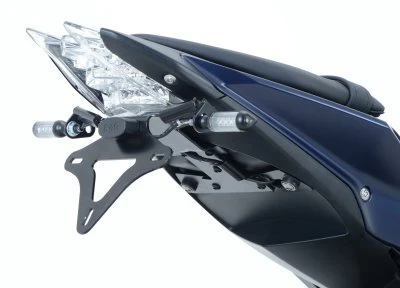 Skiltholder, R&G. Passer til BMW S 1000 R - Image 3