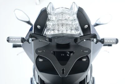 Skiltholder, R&G. Passer til BMW S 1000 R - Image 4