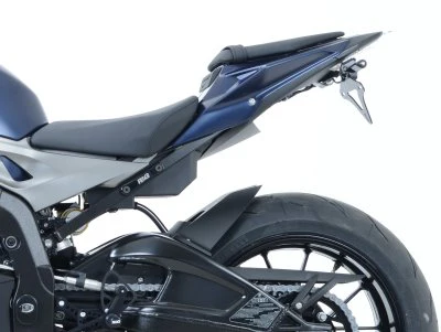 Skiltholder, R&G. Passer til BMW S 1000 R - Image 6