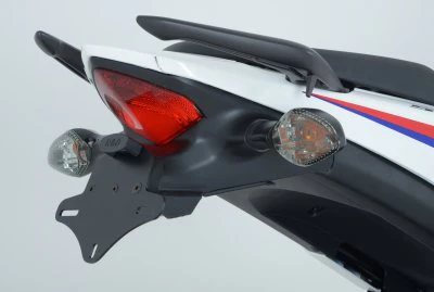 Skiltholder,  R&G. Passer til Honda CB500 F-X/ CBR500 R - Image 2