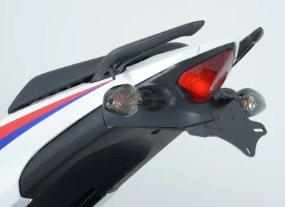 Skiltholder,  R&G. Passer til Honda CB500 F-X/ CBR500 R - Image 4