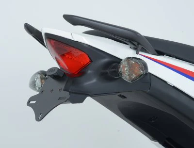 Skiltholder,  R&G. Passer til Honda CB500 F-X/ CBR500 R - Image 7