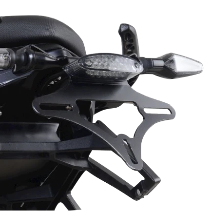 Skiltholder, R&G. Til BMW F900 R/XR - Image 2
