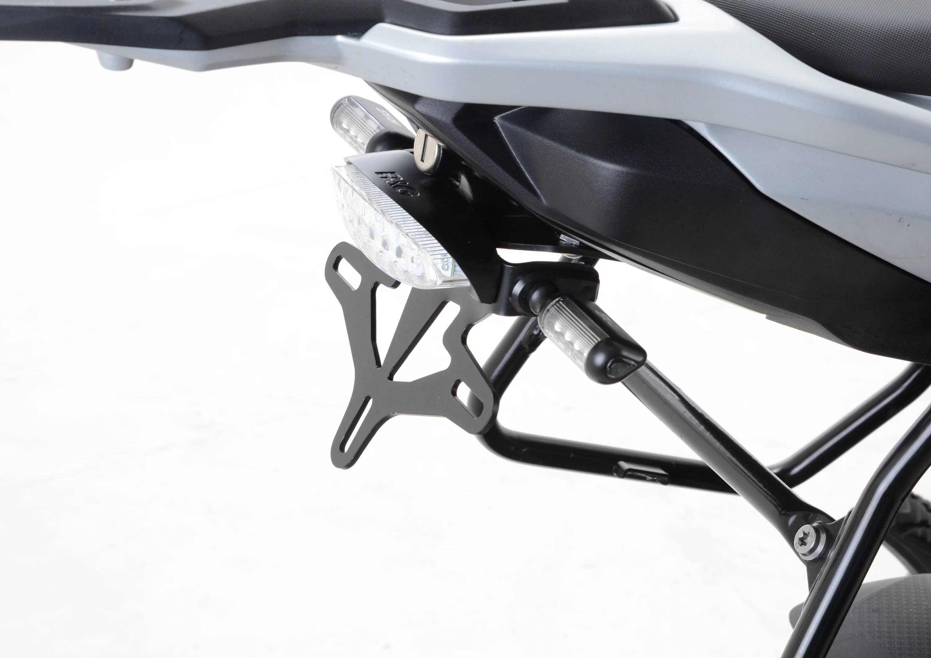 Skiltholder, R&G. Passer til BMW S 1000 XR - Image 10