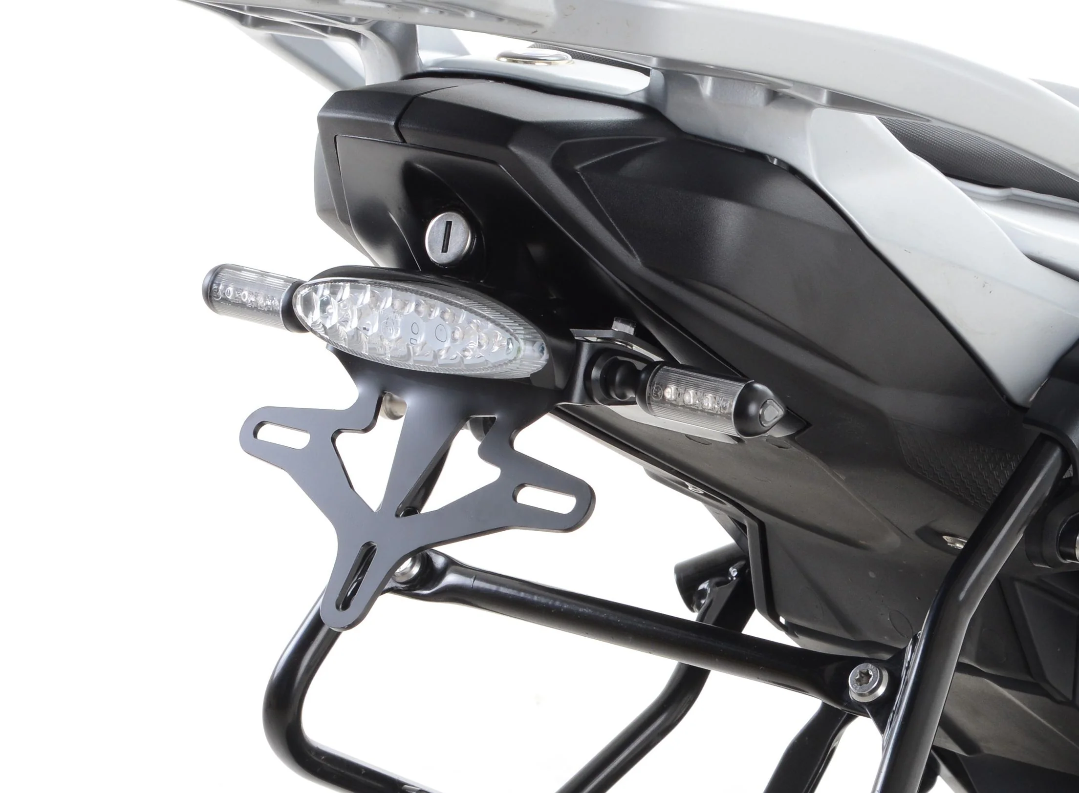 Skiltholder, R&G. Passer til BMW S 1000 XR - Image 11