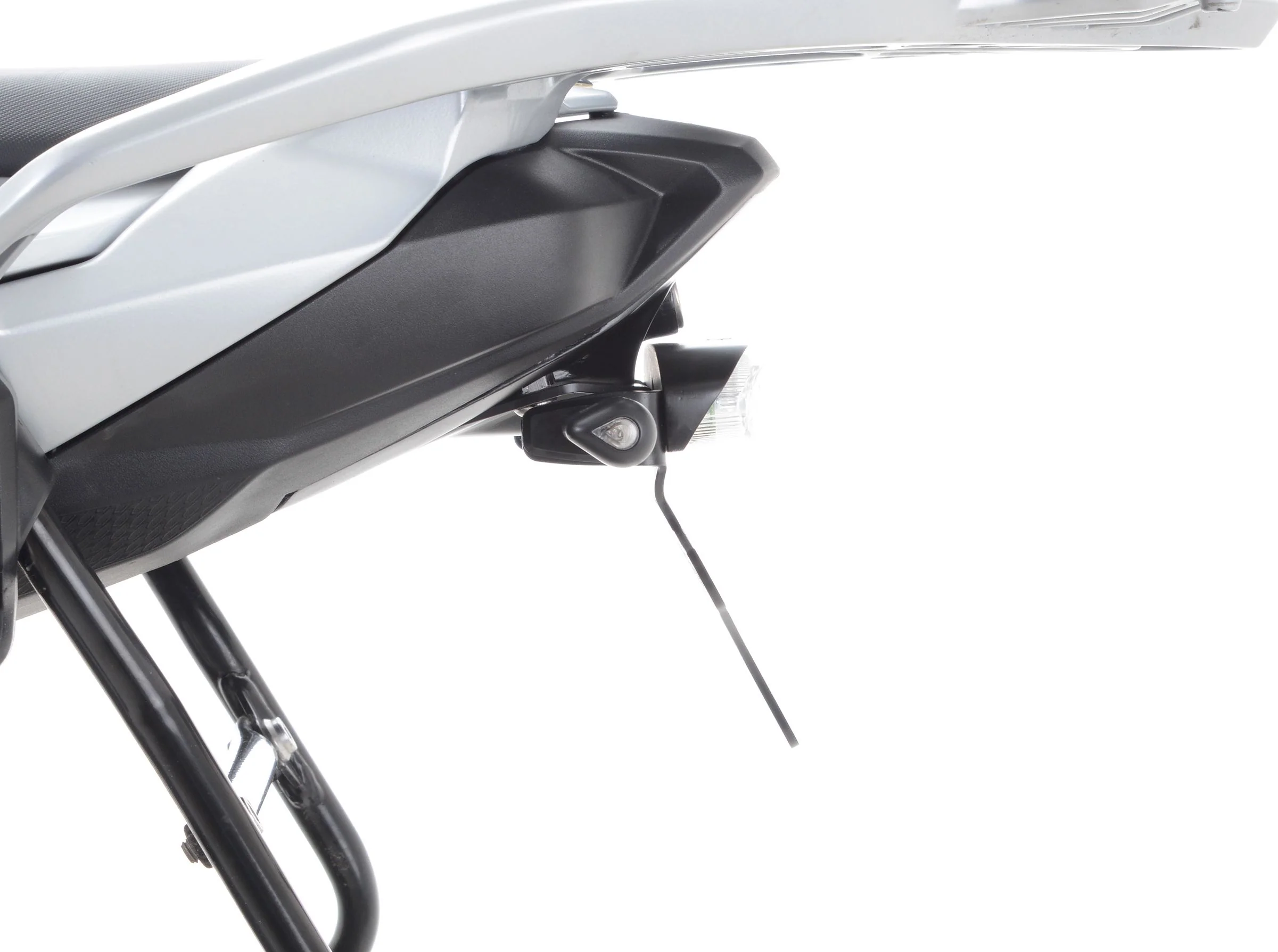 Skiltholder, R&G. Passer til BMW S 1000 XR - Image 12