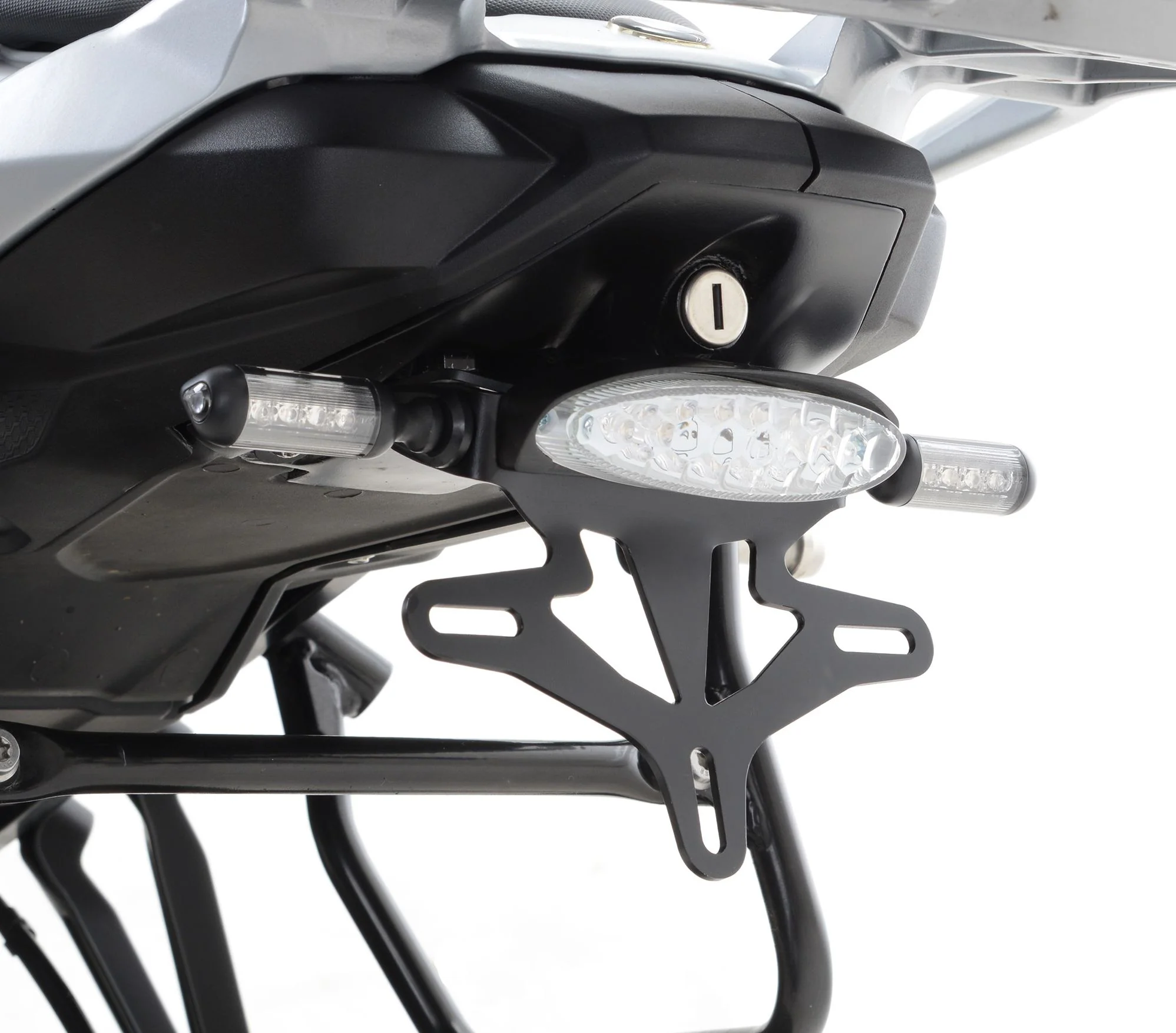 Skiltholder, R&G. Passer til BMW S 1000 XR - Image 2