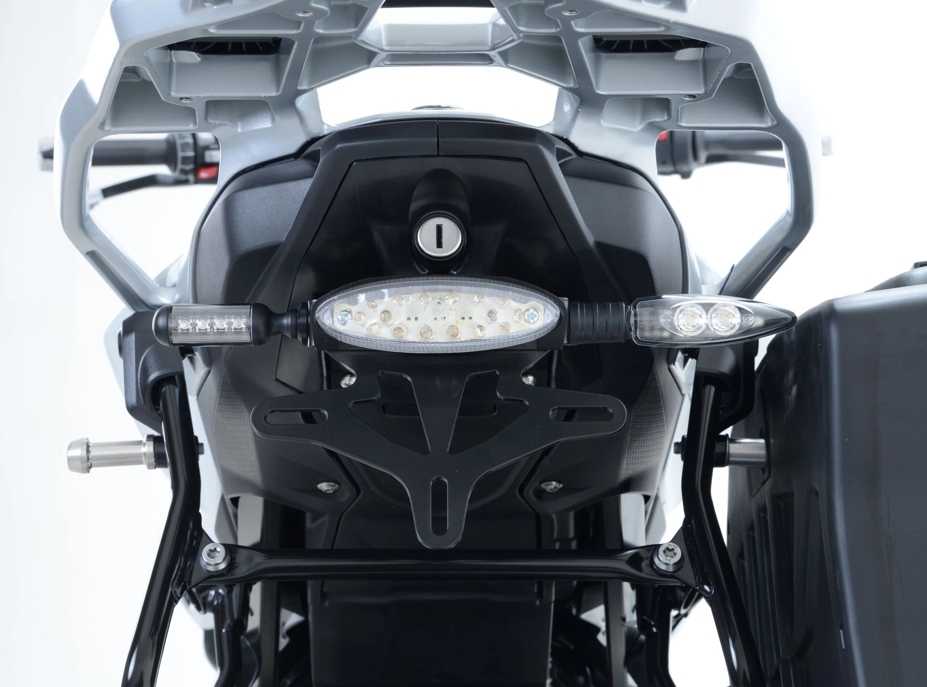 Skiltholder, R&G. Passer til BMW S 1000 XR - Image 5