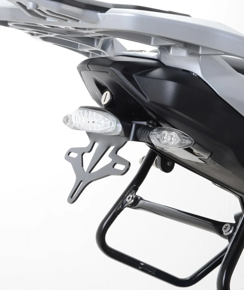 Skiltholder, R&G. Passer til BMW S 1000 XR - Image 6
