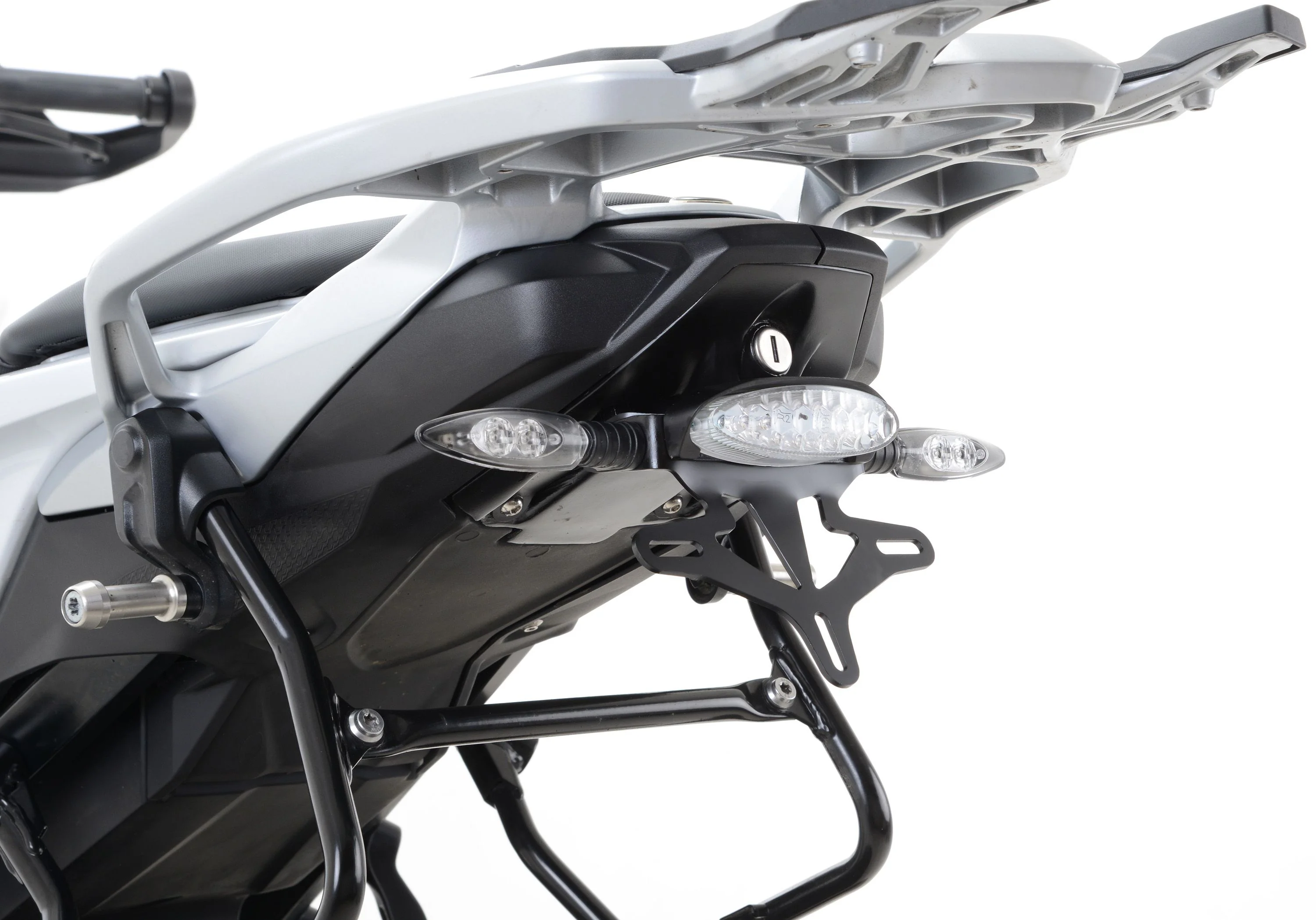 Skiltholder, R&G. Passer til BMW S 1000 XR - Image 8