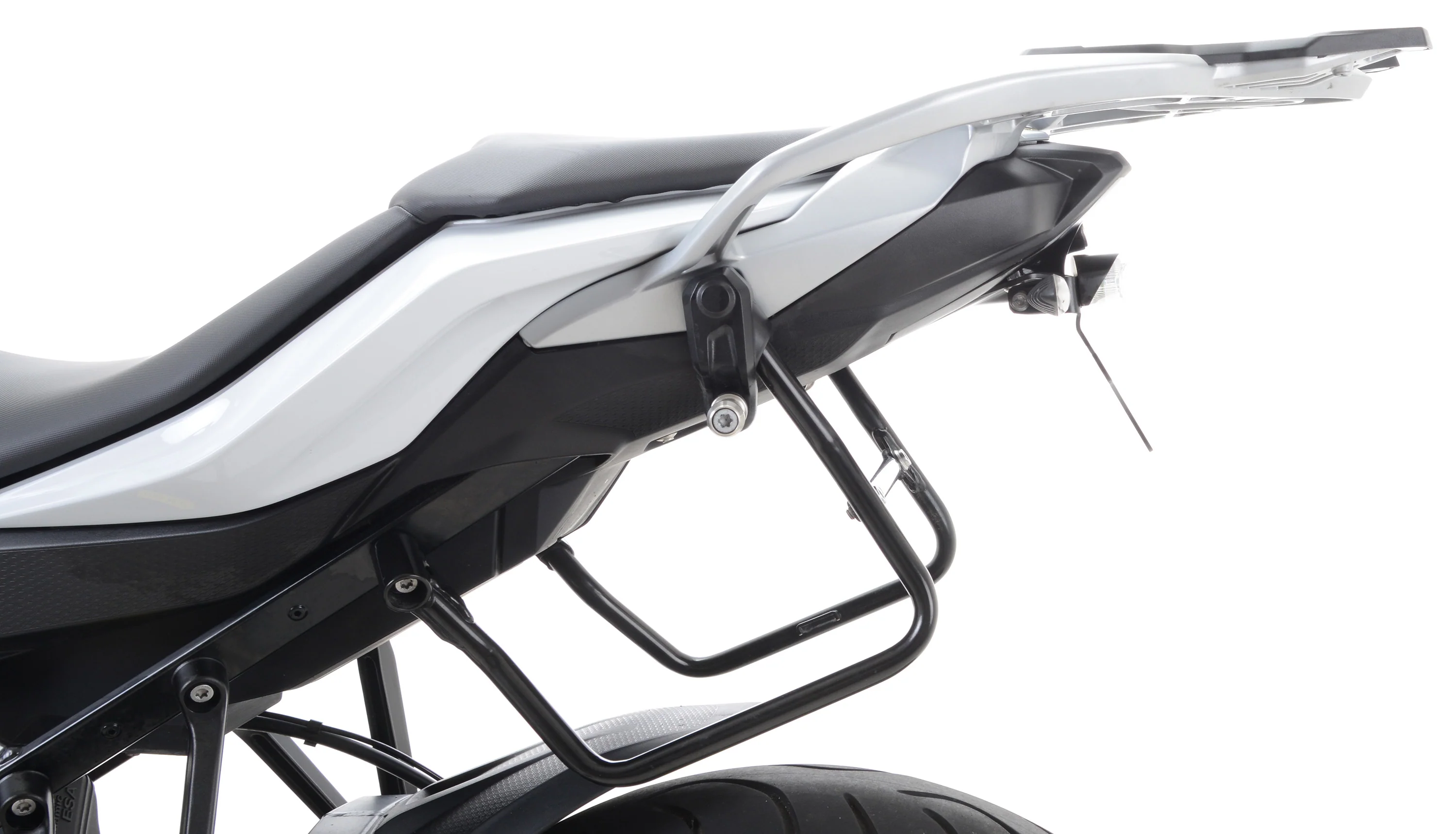 Skiltholder, R&G. Passer til BMW S 1000 XR - Image 9