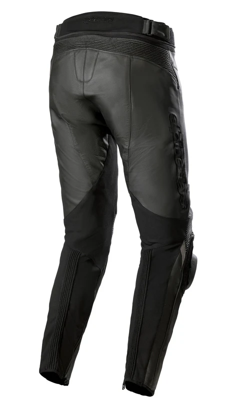 Skinnbukse, Alpinestars, MISSILE V3 (SORT/HVIT) - Image 2