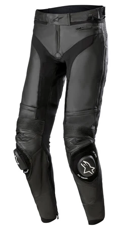 Skinnbukse, Alpinestars. Missile V3 (Svart) - Image 2