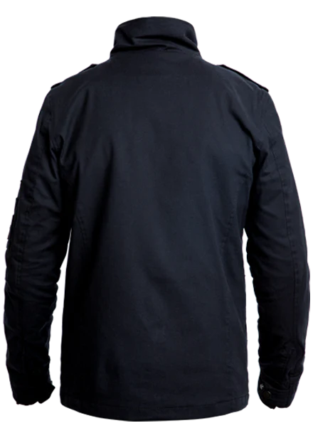 Skjorte, John Doe Explorer (Svart) - Image 2