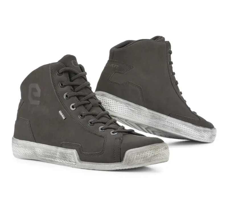 Sneakers, Eleveit. Antibes WP (Brun) - Image 2