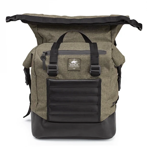SOFTBAG SETT, CAFÈ RACER (KAPPA RAMBLER) - Image 2