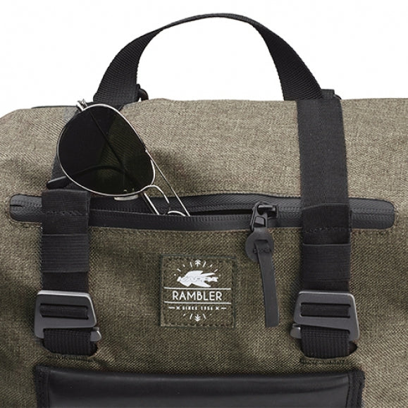SOFTBAG SETT, CAFÈ RACER (KAPPA RAMBLER) - Image 3
