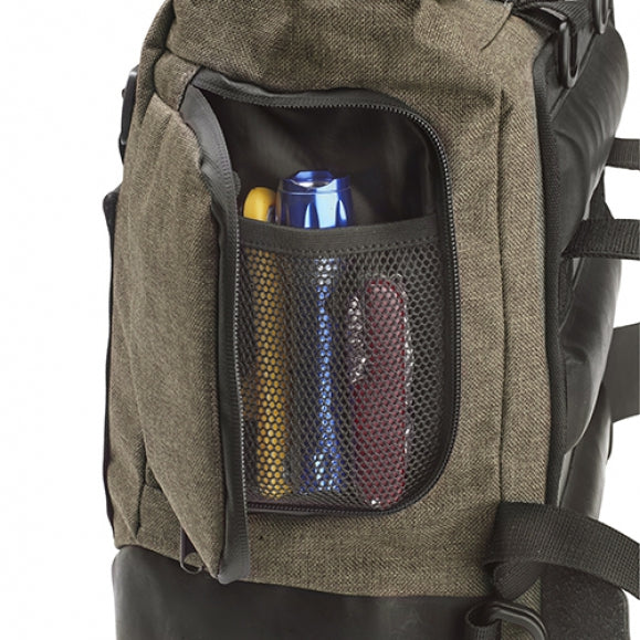 SOFTBAG SETT, CAFÈ RACER (KAPPA RAMBLER) - Image 4